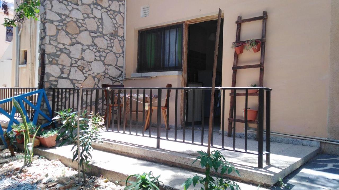 George Apartments Center Ayia Napa Exterior photo