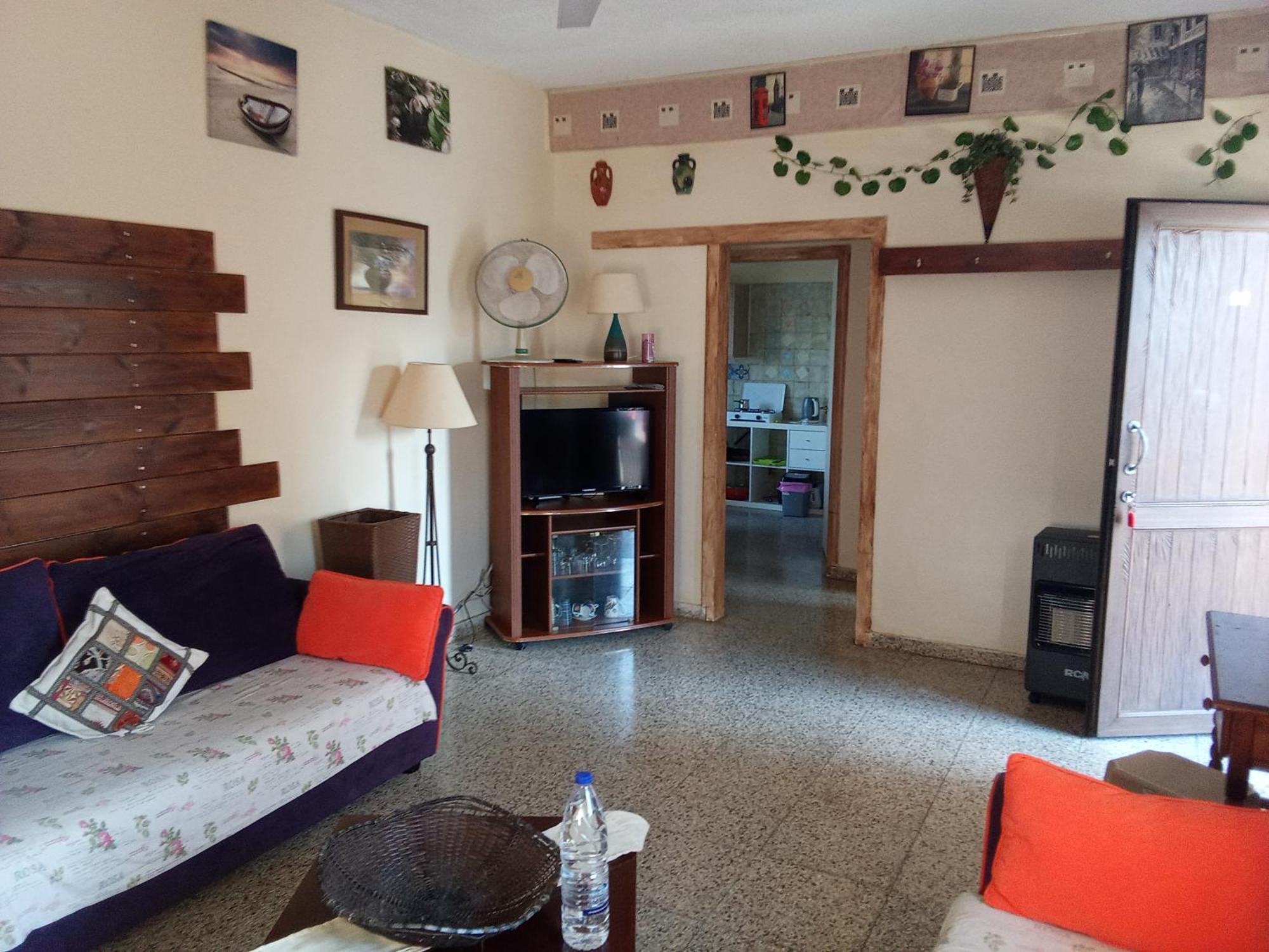George Apartments Center Ayia Napa Exterior photo