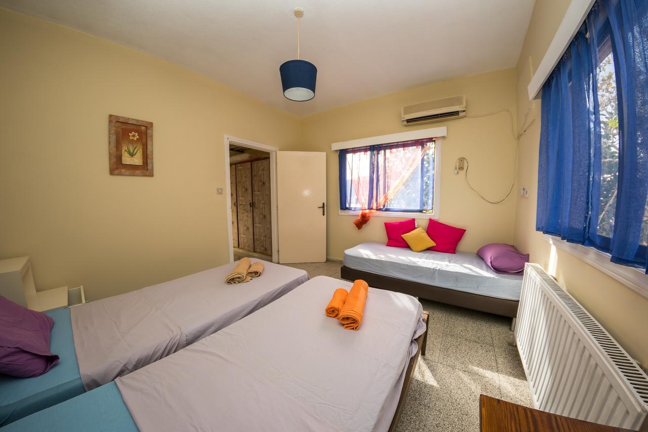 George Apartments Center Ayia Napa Exterior photo